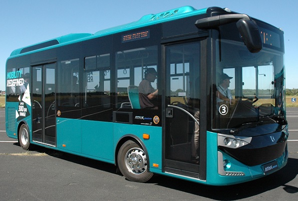 Viešajam transportui atnaujinti netaršiais autobusais – dar 27 mln. eurų paramos