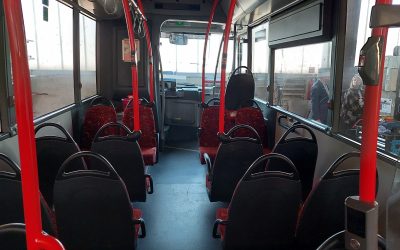 Radviliškio rajone – nemokamas viešasis transportas