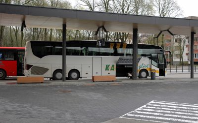 Nuo rugpjūčio 24 dienos naujas reisas iš Kauno į Šiaulius per Šiluvą
