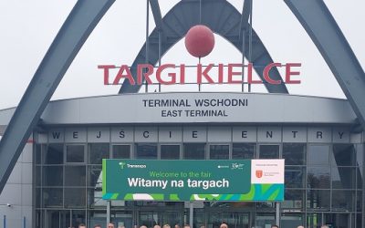 LKVA nariai lankėsi tarptautinėje viešojo transporto parodoje TRANSEXPO 2026